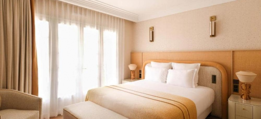 Villa Mirae by Inwood Hotels 5* (ex. Imperial Garoupe) в Кап д'Антиб