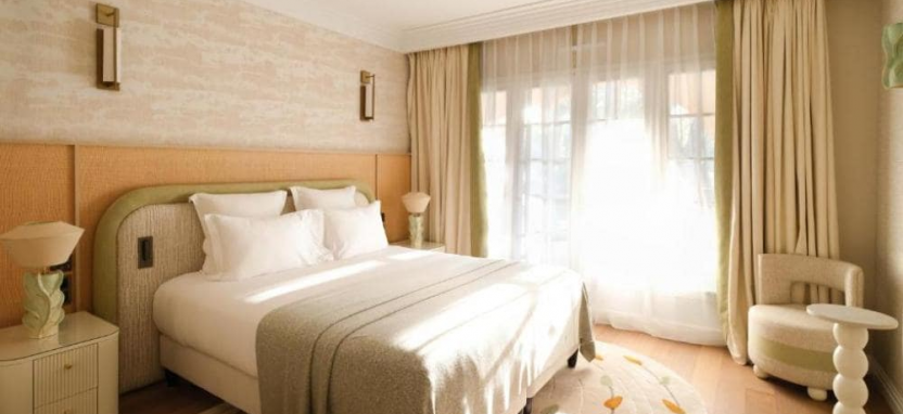 Villa Mirae by Inwood Hotels 5* (ex. Imperial Garoupe) в Кап д'Антиб