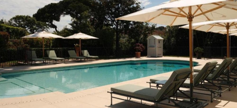 Villa Mirae by Inwood Hotels 5* (ex. Imperial Garoupe) в Кап д'Антиб