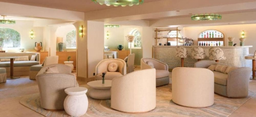 Villa Mirae by Inwood Hotels 5* (ex. Imperial Garoupe) в Кап д'Антиб