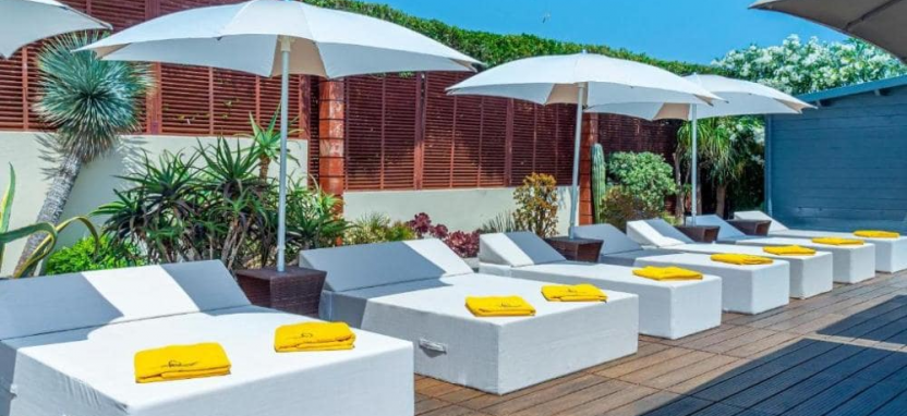 Villa Mirae by Inwood Hotels 5* (ex. Imperial Garoupe) в Кап д'Антиб