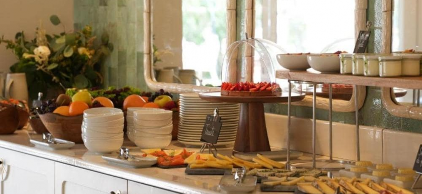 Villa Mirae by Inwood Hotels 5* (ex. Imperial Garoupe) в Кап д'Антиб