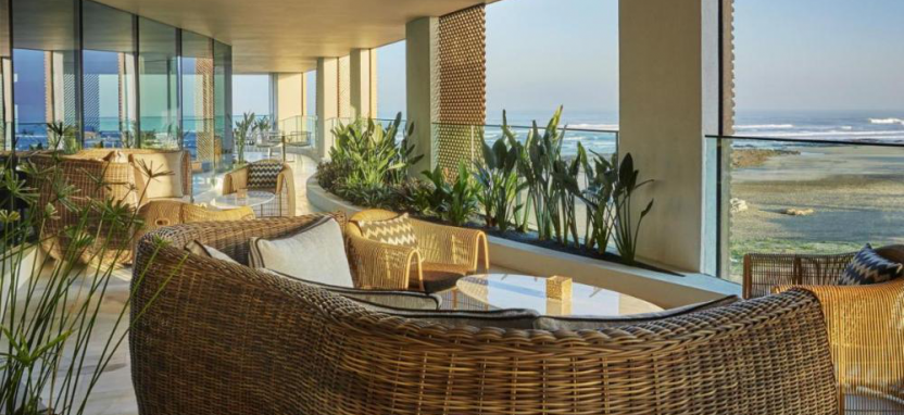 Four Seasons Hotel Casablanca 5*