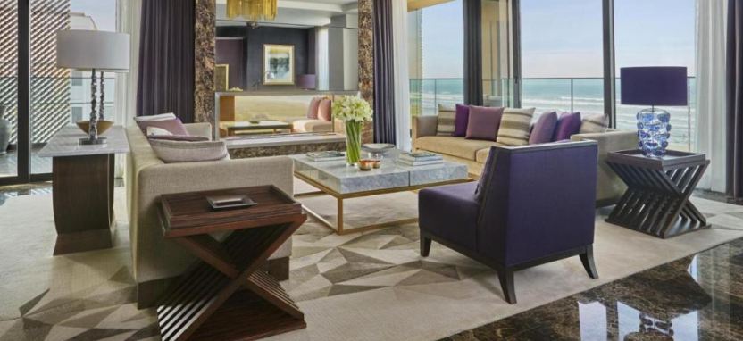 Four Seasons Hotel Casablanca 5*