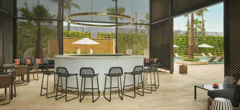 Four Seasons Hotel Casablanca 5*