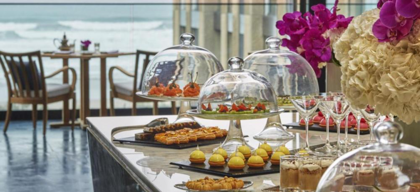 Four Seasons Hotel Casablanca 5*