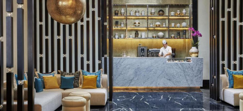 Four Seasons Hotel Casablanca 5*