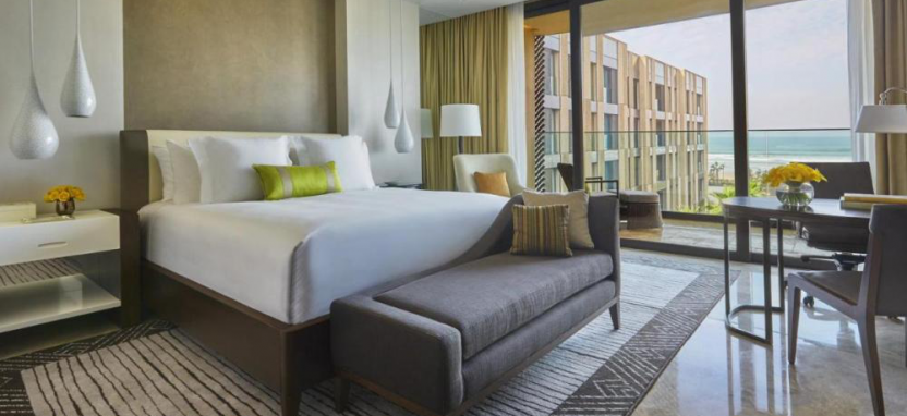 Four Seasons Hotel Casablanca 5*