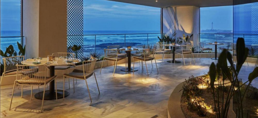 Four Seasons Hotel Casablanca 5*
