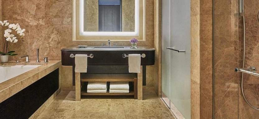 Four Seasons Hotel Casablanca 5*