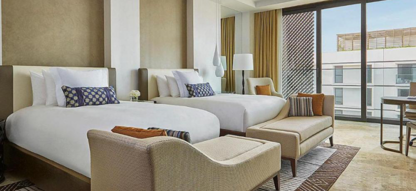 Four Seasons Hotel Casablanca 5*