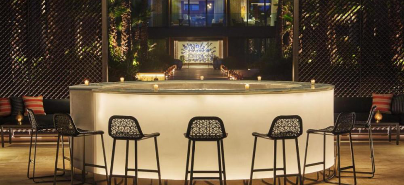 Four Seasons Hotel Casablanca 5*