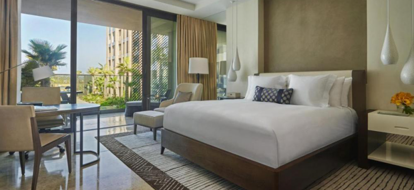 Four Seasons Hotel Casablanca 5*