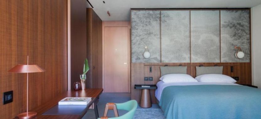 Il Sereno 5* (Торно, озеро Комо)