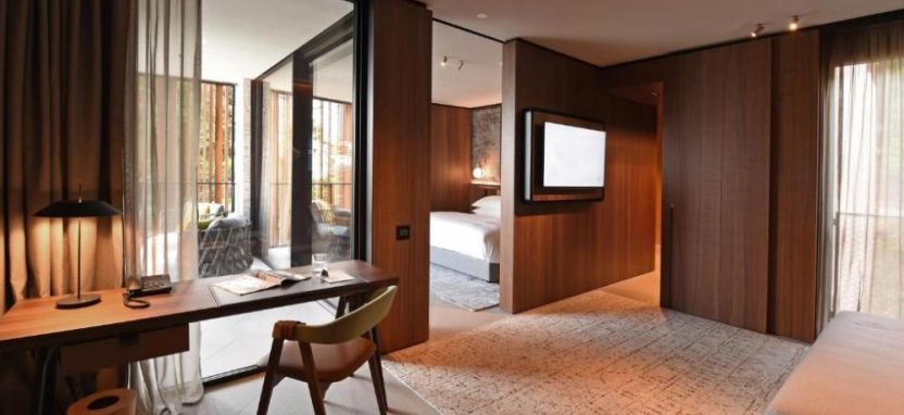 Il Sereno 5* (Торно, озеро Комо)