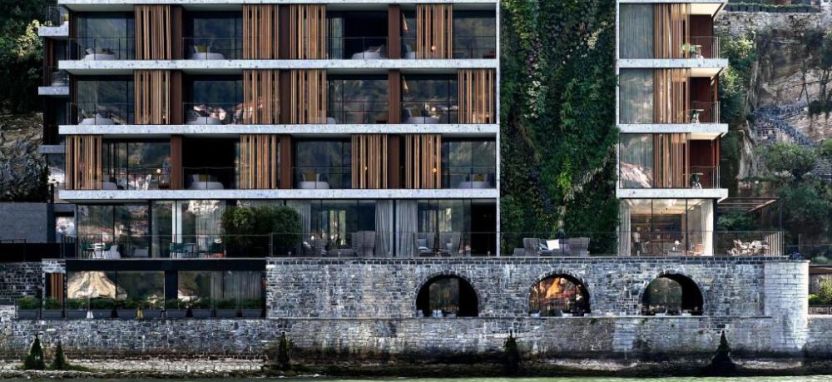 Il Sereno 5* (Торно, озеро Комо)