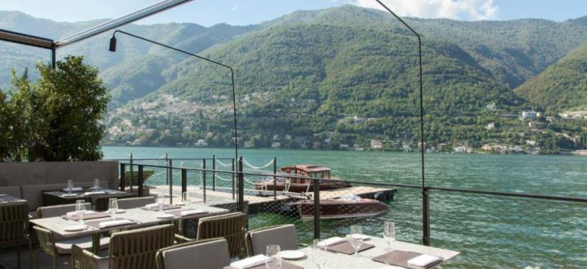 Il Sereno 5* (Торно, озеро Комо)