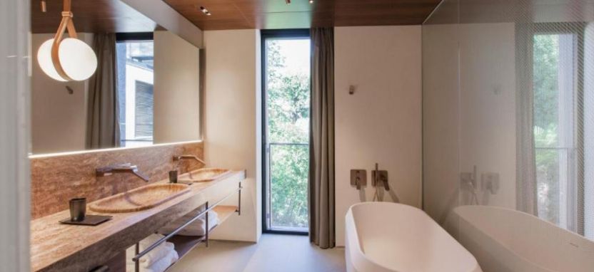 Il Sereno 5* (Торно, озеро Комо)