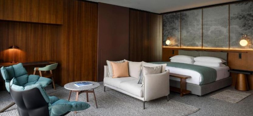 Il Sereno 5* (Торно, озеро Комо)