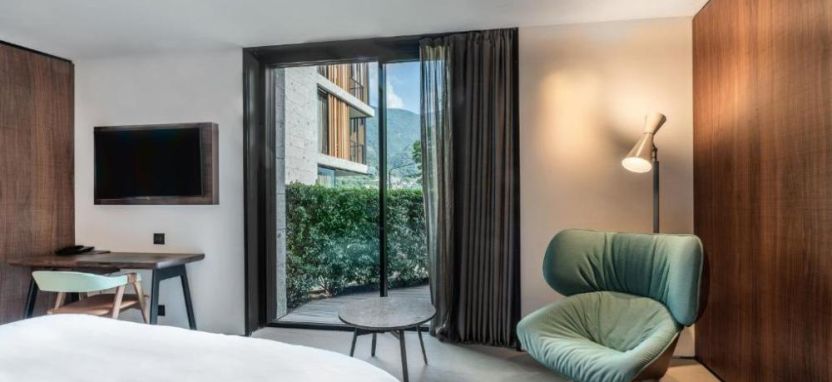 Il Sereno 5* (Торно, озеро Комо)