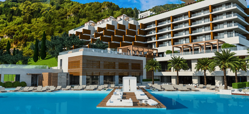 Angsana Corfu Resort & Spa 5*