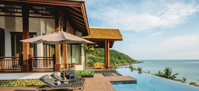 InterContinental Danang Sun Peninsula Resort 5*