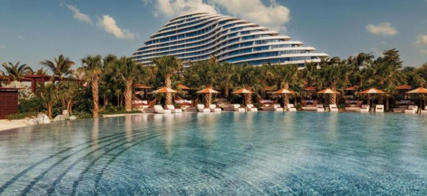 Jumeirah Marsa Al Arab 5*