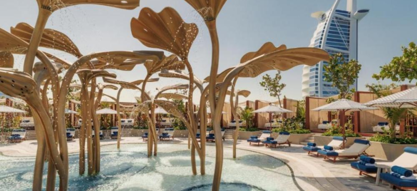 Jumeirah Marsa Al Arab 5*