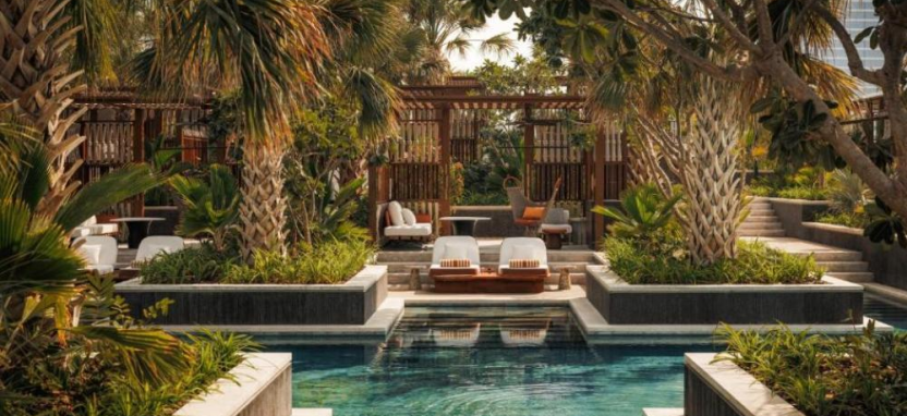 Jumeirah Marsa Al Arab 5*