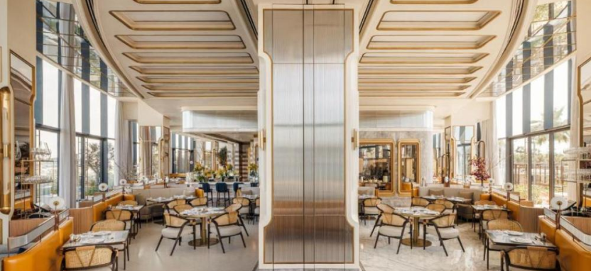 Jumeirah Marsa Al Arab 5*