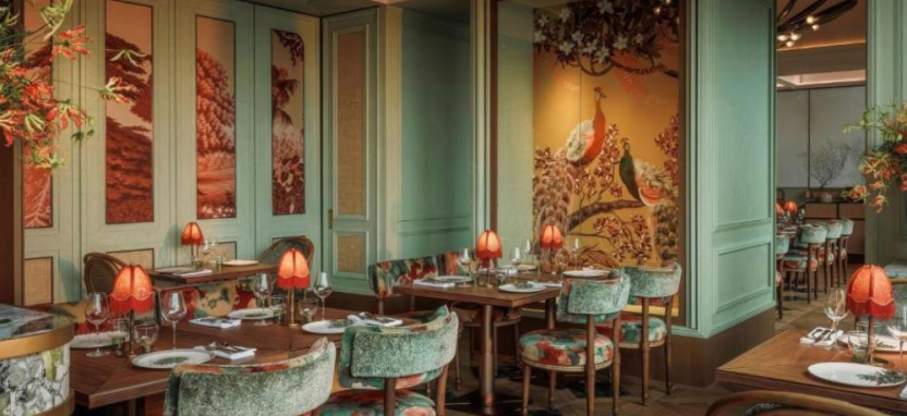 Jumeirah Marsa Al Arab 5*