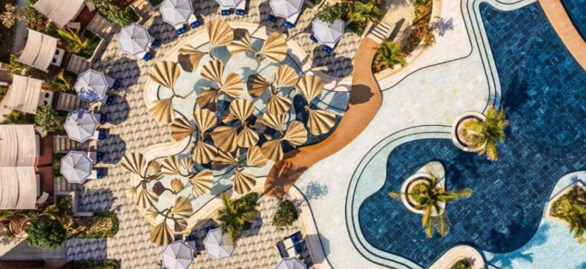 Jumeirah Marsa Al Arab 5*