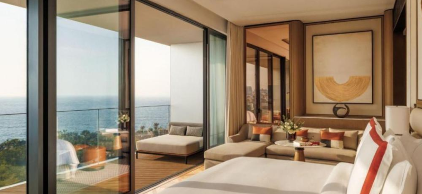 Jumeirah Marsa Al Arab 5*