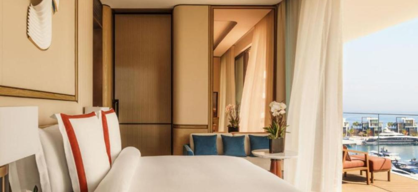 Jumeirah Marsa Al Arab 5*