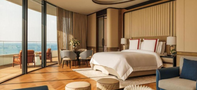 Jumeirah Marsa Al Arab 5*