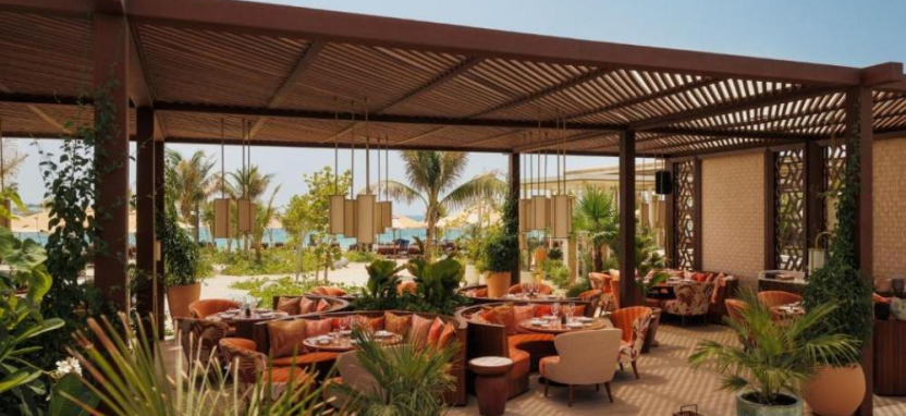 Jumeirah Marsa Al Arab 5*