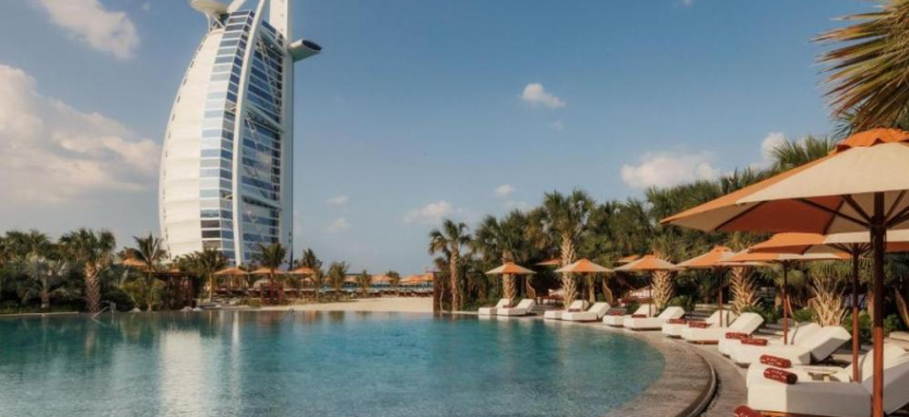 Jumeirah Marsa Al Arab 5*