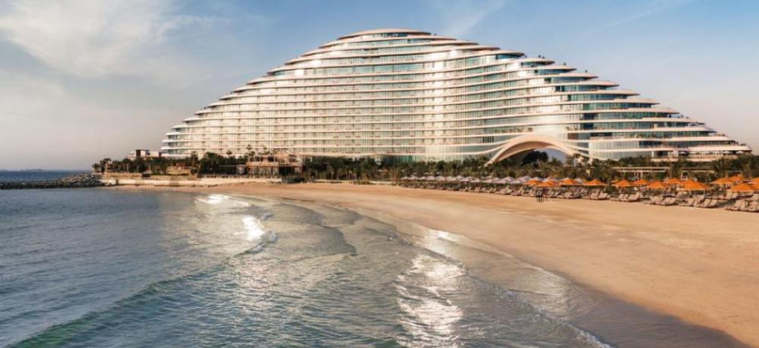 Jumeirah Marsa Al Arab 5*