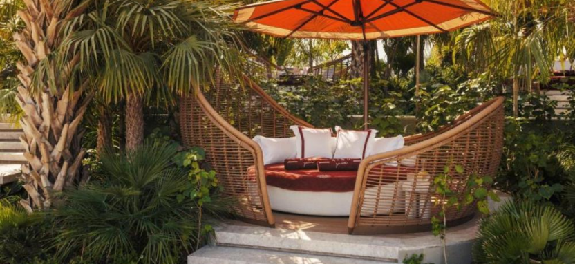 Jumeirah Marsa Al Arab 5*