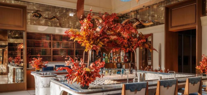 Jumeirah Marsa Al Arab 5*