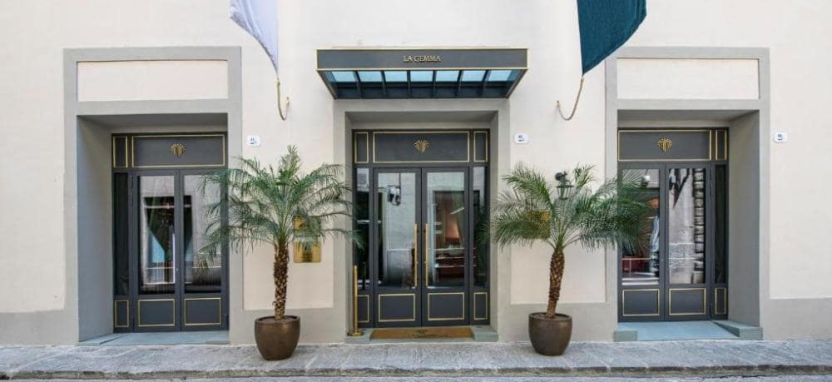 La Gemma 5* во Флоренции