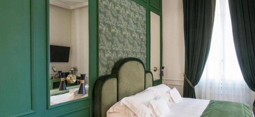 La Gemma 5* во Флоренции