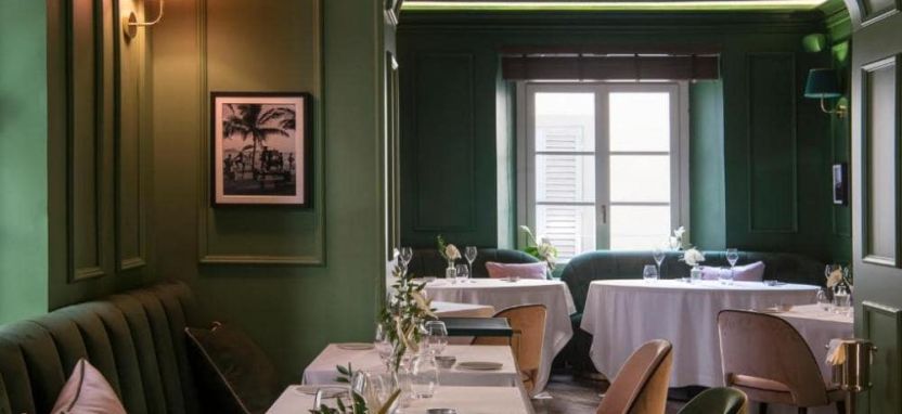 La Gemma 5* во Флоренции