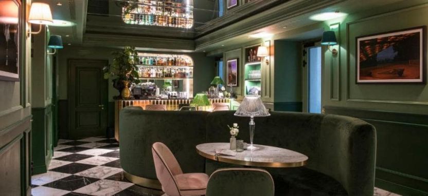 La Gemma 5* во Флоренции