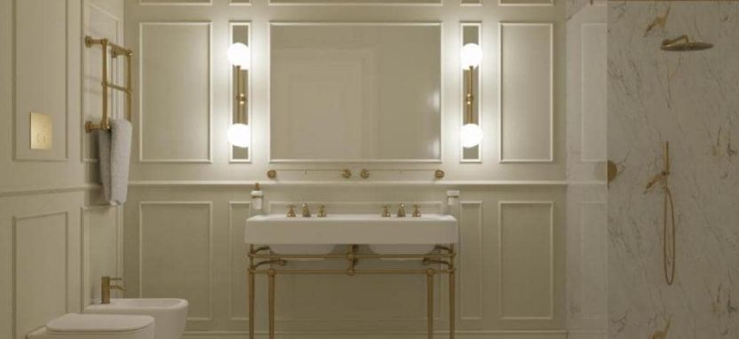 La Gemma 5* во Флоренции