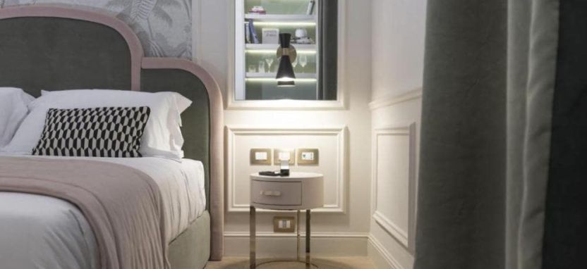 La Gemma 5* во Флоренции