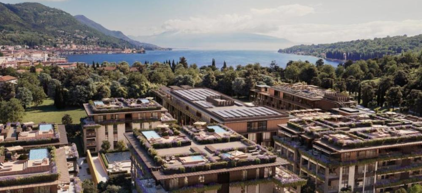 Falkensteiner Resort Lake Garda 5* (Сало)