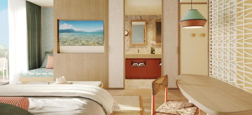 Falkensteiner Resort Lake Garda 5* (Сало)