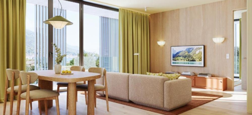 Falkensteiner Resort Lake Garda 5* (Сало)