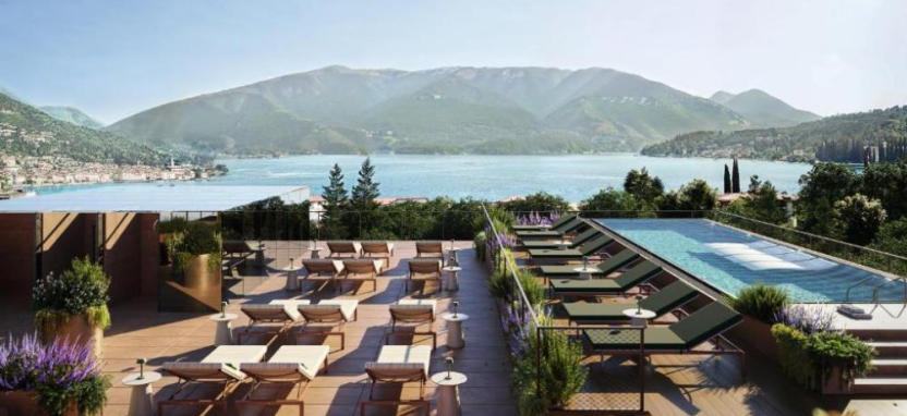 Falkensteiner Resort Lake Garda 5* (Сало)